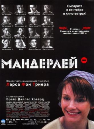 Manderlay (movie 2005)