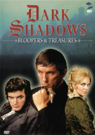 Dark Shadows (tv-series 1966)