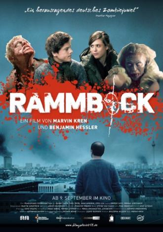 Rammbock: Berlin Undead (movie 2010)