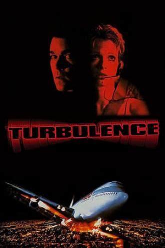 Turbulence (movie 1997)