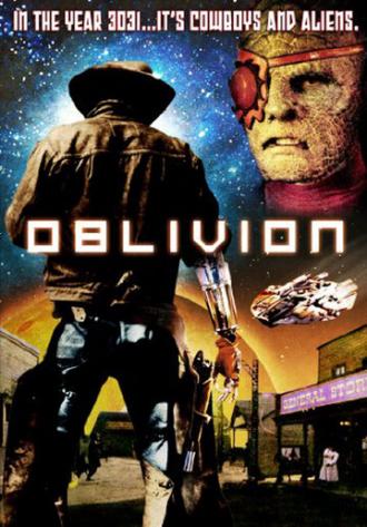 Oblivion (movie 1994)