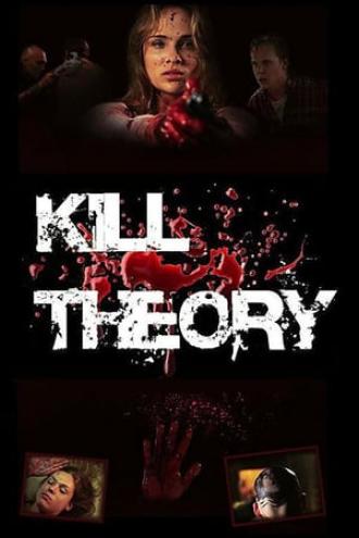 Kill Theory (movie 2008)
