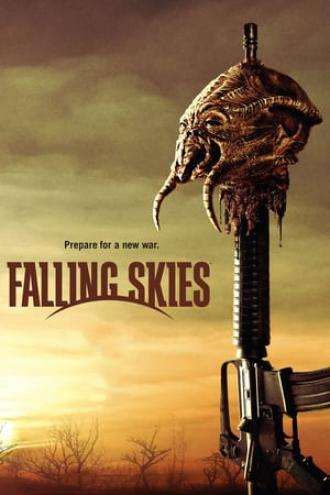 Falling Skies (tv-series 2011)