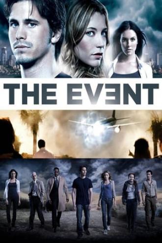 The Event (tv-series 2010)