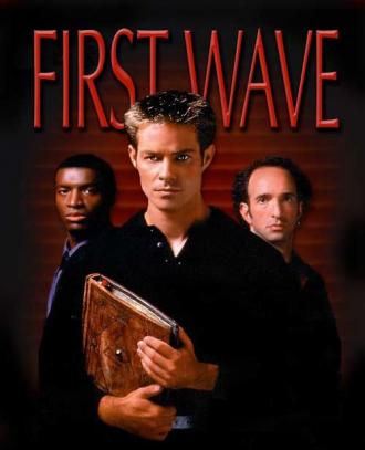 First Wave (tv-series 1998)