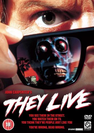 They Live (movie 1988)