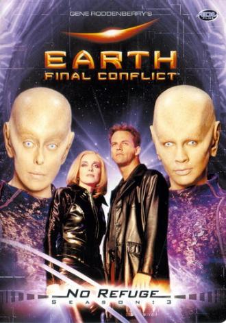Earth: Final Conflict (tv-series 1997)
