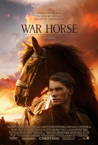 War Horse (movie 2011)