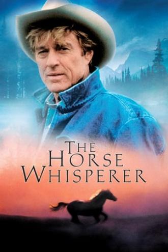 The Horse Whisperer (movie 1998)