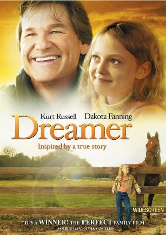 Dreamer: Inspired By a True Story (movie 2005)