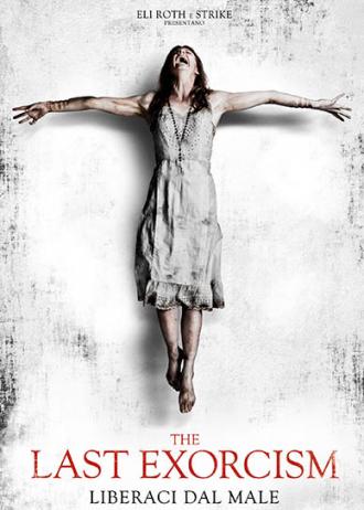 The Last Exorcism (movie 2010)