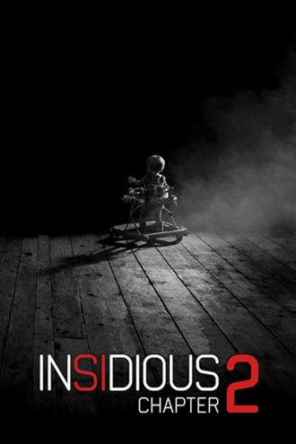 Insidious: Chapter 2 (movie 2013)