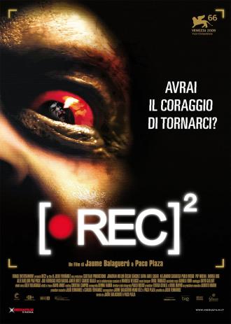 [REC]² (movie 2009)
