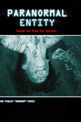 Paranormal Entity (movie 2009)