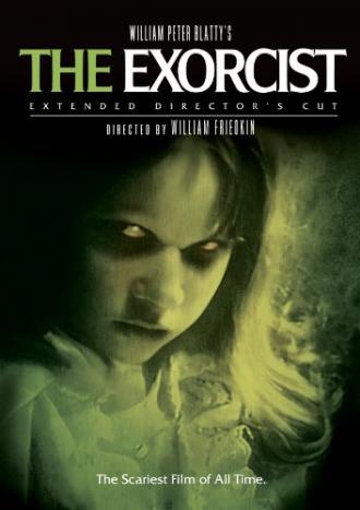The Exorcist (movie 1973)