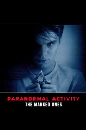 Paranormal Activity: The Marked Ones (movie 2014)