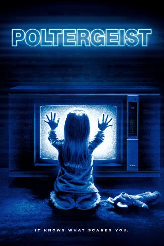 Poltergeist (movie 1982)