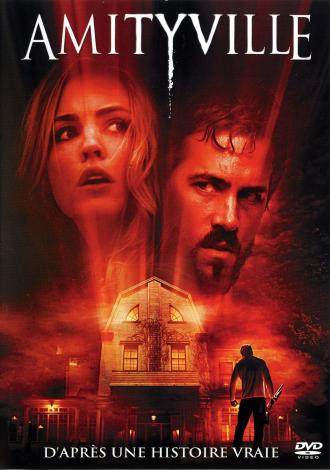 The Amityville Horror (movie 2005)