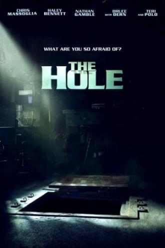 The Hole (movie 2009)