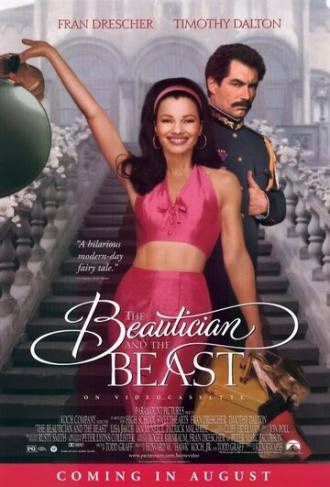 The Beautician and the Beast (movie 1997)