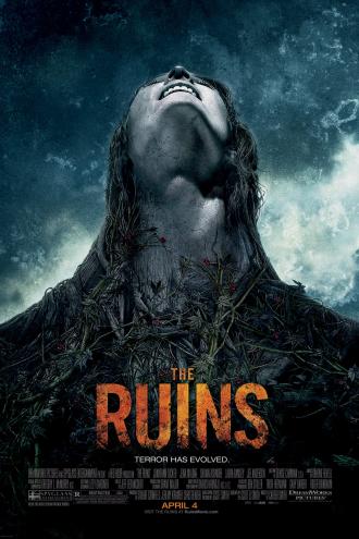 The Ruins (movie 2008)