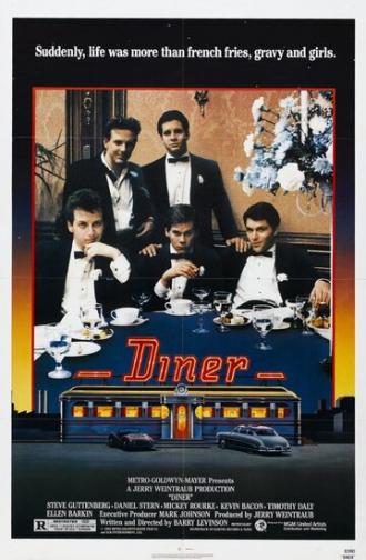 Diner (movie 1982)