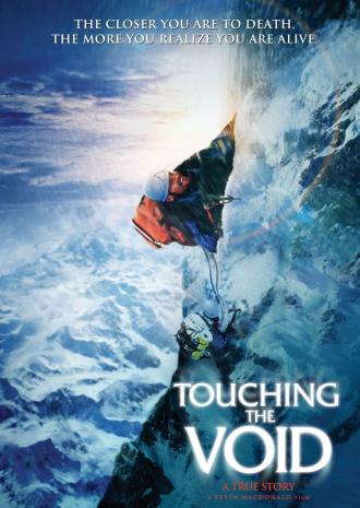 Touching the Void (movie 2003)