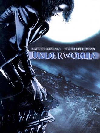 Underworld (movie 2003)
