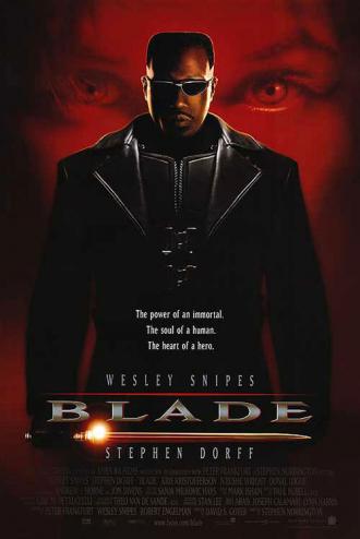 Blade (movie 1998)