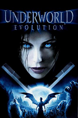 Underworld: Evolution (movie 2006)