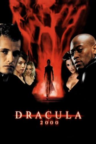Dracula 2000 (movie 2000)