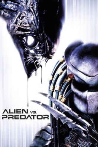 AVP: Alien vs. Predator (movie 2004)