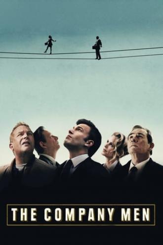 The Company Men (movie 2010)