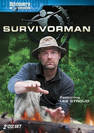 Survivorman (tv-series 2004)