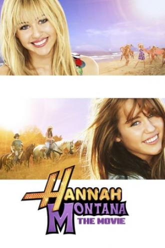 Hannah Montana: The Movie (movie 2009)