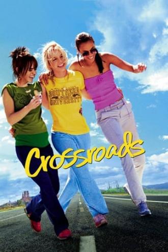 Crossroads (movie 2002)