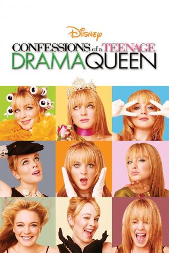 Confessions of a Teenage Drama Queen (movie 2004)