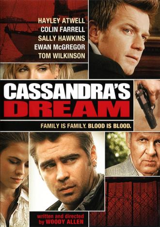 Cassandra's Dream (movie 2007)
