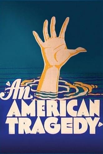 An American Tragedy (movie 1931)