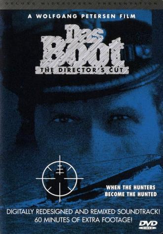 Das Boot (movie 1981)