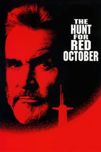 The Hunt for Red October (movie 1990)