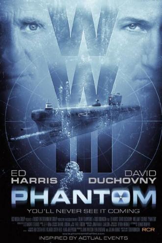 Phantom (movie 2013)