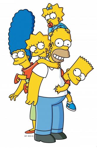The Simpsons (tv-series 1989)