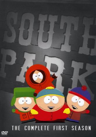 South Park (tv-series 1997)