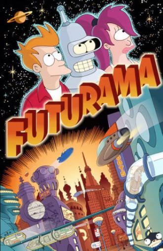 Futurama (tv-series 1999)