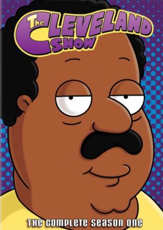 The Cleveland Show (tv-series 2009)