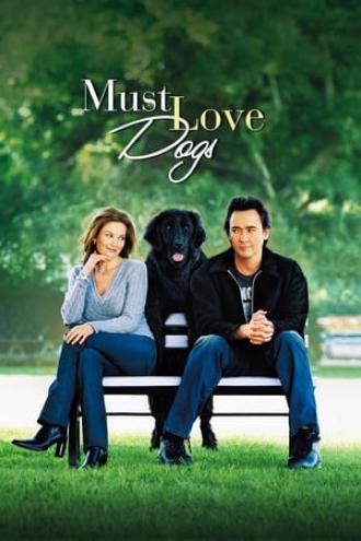 Must Love Dogs (movie 2005)