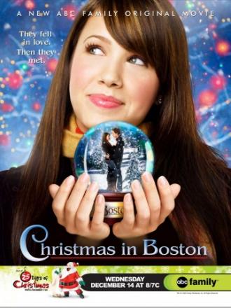 Christmas in Boston (movie 2005)