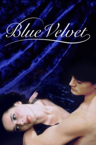 Blue Velvet (movie 1986)