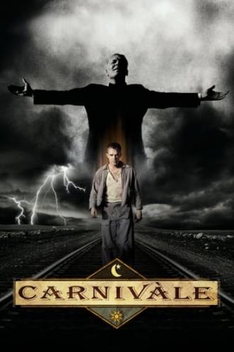 Carnivàle (tv-series 2003)